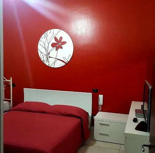 Centralcity Reggio Calabria